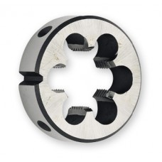 ROUND DIE LEFT HAND  W 3/16x24  SKC