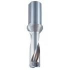 Indexable Drills 2D and Inserts