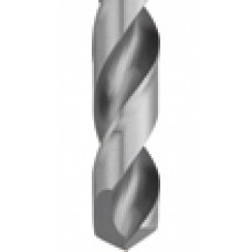ΤΡΥΠΑΝΙΑ ΚΑΝΟΝΙΚΑ 12.25mm DIN338W HSS+AlTiN/C  CARMON