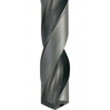 5D COATED COOLANT-FED CARBIDE DRILL 3.90mm DIN6537L CARMON