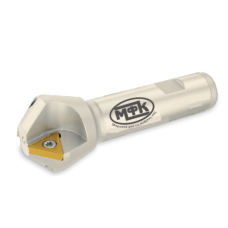 ΚΟΝΔΥΛΙ ΣΠΑΣΙΜΑΤΟΣ ΓΩΝΙΑΣ  D04-16-Z1-L100-K45° TCMT11  MFK