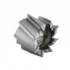 Finishing Shell End Mill