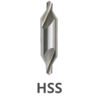 Κεντραδόροι HSS αέρος