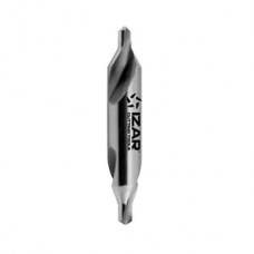 ΚΕΝΤΡΟΤΡΥΠΑΝΟ 2.50x6.30mm HSS+TiN  IZAR