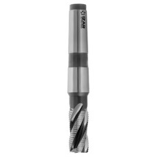 ΚΟΝΔΥΛΙ ΚΩΝΙΚΟ ΞΕΧΟΝΔΡΙΣΜΑΤΟΣ 20.00mm HSSE  IZAR