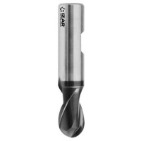 ΚΟΝΔΥΛΙ ΡΑΔΙΟΥ 11.00mm HSSE+TIALSIN IZAR ΚΟΝΔΥΛΙ ΡΑΔΙΟΥ 11.00mm HSSE+TIALSIN IZAR