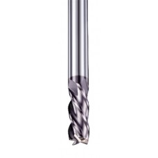 4Z END MILL 8.0x20.0x60.0  TIAL  SEL