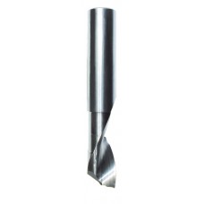 1Z CARBIDE END MILL 10.00mm  HYP-F1 HYPRO