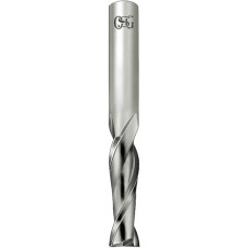 ΚΟΝΔΥΛΙ ΓΙΑ ΑΛΟΥΜΙΝΙΟ 2Z 8.0x28.0x70.0 CA-RG-EDL  OSG