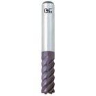 Z6 Carbide End Mills Z6 Carbide End Mills
