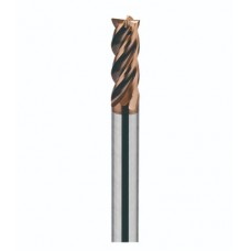 4Z END MILL 8.0x20.0x60.0 WITH INTERNAL COOLING TIALN  SEL