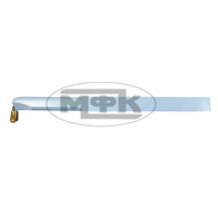 ΜΑΝΕΛΑ ΤΡΥΠΑΣ ΣΧΙΣΙΜΑΤΟΣ ISO 11 20x20 ΓΙΑ ΑΤΣΑΛΙ ΜΑΝΕΛΑ ΤΡΥΠΑΣ ΣΧΙΣΙΜΑΤΟΣ ISO 11 20x20 ΓΙΑ ΑΤΣΑΛΙ