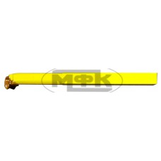 INTERNAL THREADING TURNING TOOL  ISO13 10x10 FOR INOX