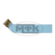 ΑΡΙΣΤΕΡΗ ΜΑΝΕΛΑ ΠΡΟΣΩΠΟΥ ISO 2 10x10 ΓΙΑ  ΑΤΣΑΛΙ