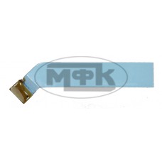 ΔΕΞΙΑ ΜΑΝΕΛΑ ΠΡΟΣΩΠΟΥ ISO 2 10x10 ΓΙΑ  ΑΤΣΑΛΙ