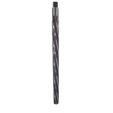 ΑΛΕΖΟΥΑΡ ΧΕΙΡΟΣ ΚΩΝΙΚΗΣ ΚΟΠΗΣ HSS DIN 9B 12.00mm  SOMTA