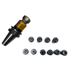 ΚΟΛΑΟΥΖΙΕΡΑ CNC SYNCHRO BT40 M3 - M22 SET MFK ΚΟΛΑΟΥΖΙΕΡΑ CNC SYNCHRO BT40 M3 - M22 SET MFK