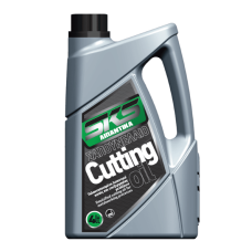 CUTTING OIL 4lt SKS