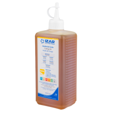 ΛΑΔΙ ΚΟΠΗΣ ΓΙΑ INOX 500ml   IZAR