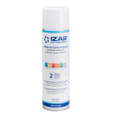 ΛΑΔΙ ΚΟΠΗΣ ΓΕΝΙΚΗΣ ΧΡΗΣΗΣ SPRAY  400ml   IZAR