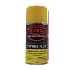 ΛΑΔΙ ΚΟΠΗΣ ΓΕΝΙΚΗΣ ΧΡΗΣΗΣ SPRAY  300 ml SOMTA