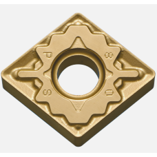 ΒΙΔΙ CNMG 120408PS CA510  KYOCERA