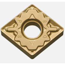 ΒΙΔΙ CNMG 160612PS CA510 KYOCERA