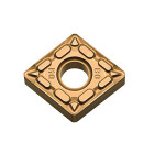 Μέσαια κοπή - Φινίρισμα