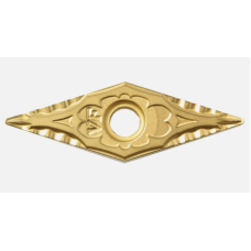 ΒΙΔΙ VNMG 160404VF CA025P KYOCERA