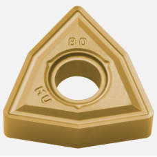 ΒΙΔΙ WNMG 080408MU CA6525 KYOCERA ΒΙΔΙ WNMG 080408MU CA6525 KYOCERA