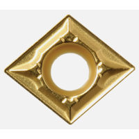 TURNING INSERT CCMT 060204GK CA025P KYOCERA