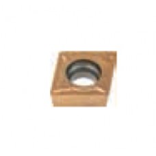 TURNING INSERT CCMT 120408-AHF YB6315  ZCC-CT