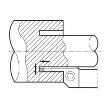 ΜΑΝΕΛΑ ΚΑΝΑΛΙΟΥ ΠΡΟΣΩΠΟΥ KFMSR2525M220800-4 KYOCERA