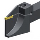 External Grooving
