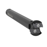 ΜΑΝΕΛΑ ΔΙΠΛΗ ΕΣΩΤΕΡΙΚΗΣ ΤΟΡΝΕΥΣΗΣ ΣΤΡΟΓΓΥΛΗ ΜΕ ΕΣΩΤΕΡΙΚΗ ΨΥΞΗ ø20 DSKJ15ER0020M-2C WHIZCUT SWEDEN