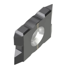 ΒΙΔΙ ΣΠΕΙΡΩΜΑΤΟΣ ΓΕΝΙΚΗΣ ΧΡΗΣΗΣ 60° T13 EN V60-11-10 C8  WHIZCUT SWEDEN