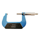 Μικρόμετρα άξονα αναλογικά