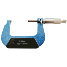 ΜΙΚΡΟΜΕΤΡΟ ΑΞΟΝΩΝ ΜΕ ΒΙΔΙ 100-125mm MFK ΜΙΚΡΟΜΕΤΡΟ ΑΞΟΝΩΝ ΜΕ ΒΙΔΙ 100-125mm MFK