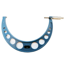 ΜΙΚΡΟΜΕΤΡΟ ΑΞΟΝΩΝ ΜΕ ΒΙΔΙ 250-275mm  MFK