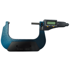 ΜΙΚΡΟΜΕΤΡΟ ΑΞΟΝΩΝ ΗΛΕΚΤΡΟΝΙΚΟ 75-100mm  MFK