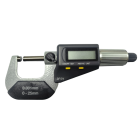 Μικρόμετρα άξονα ηλεκτρονικά IP54