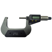 ΜΙΚΡΟΜΕΤΡΟ ΑΞΟΝΩΝ ΗΛΕΚΤΡΟΝΙΚΟ IP54  50-75mm  MFK