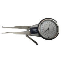 ΜΙΚΡΟΜΕΤΡΟ ΩΡΟΛΟΓΙΑΚΟ ΕΣΩΤΕΡΙΚΟ 5-25mm 0.01mm ΜΗΚΟΣ ΠΟΔΙΟΥ 35 MFK