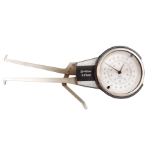 ΜΙΚΡΟΜΕΤΡΟ ΩΡΟΛΟΓΙΑΚΟ ΕΣΩΤΕΡΙΚΟ 20-40mm ΜΗΚΟΣ ΠΟΔΙΟΥ 80 MFK