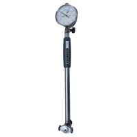 DIAL BORE GAUGE 50-160mm 0.001 MFK