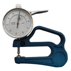 ΜΙΚΡΟΜΕΤΡΟ ΛΑΜΑΡΙΝΑΣ 0-10mm L=60 0.01mm  MFK