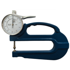 ΜΙΚΡΟΜΕΤΡΟ ΛΑΜΑΡΙΝΑΣ 0-10mm 0.01mm L=120mm  MFK