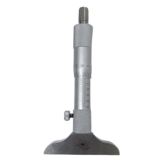 ΜΙΚΡΟΜΕΤΡΟ ΒΑΘΟΥΣ 0-150mm 0.01 MFK