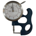 Μικρόμετρα για σωλήνες