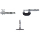 Μικρόμετρα